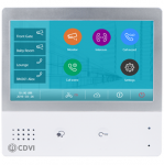 CDVI easy IP CDV-471IP Internal Monitor